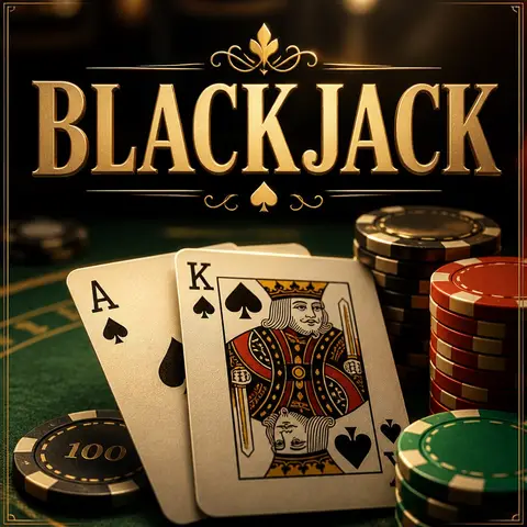 Live Blackjack at BC.Game